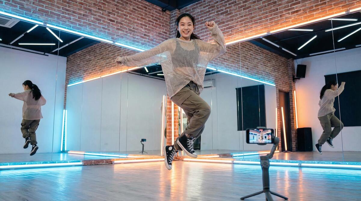 女神视频舞蹈视频