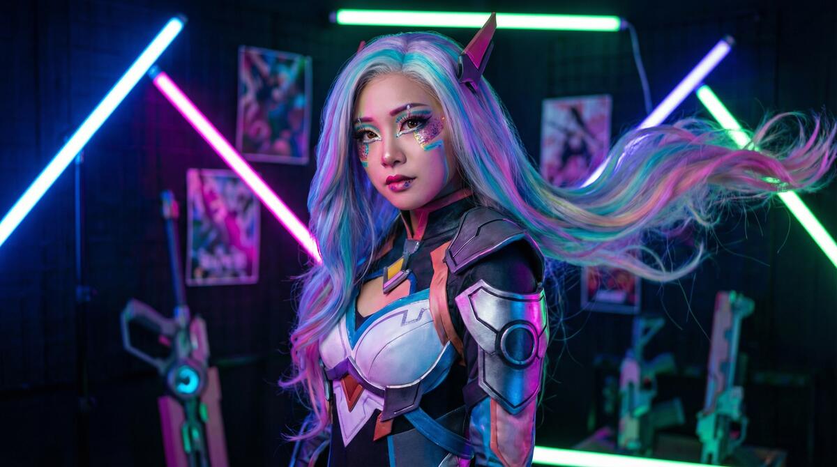 女神视频二次元视频